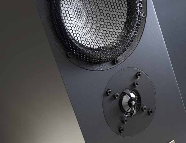Lindemann BL-10 Dixi!